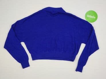sweter z dodatkiem moheru: H&M Divided, Sweter damski, S — 3