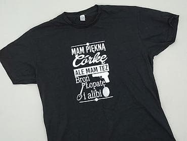 dresy lee: JHK, Koszulka dla mężczyzn, rozmiar XL — 1