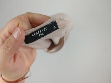 taranko bluza: Reserved, T-shirt damski, rozmiar S — 4