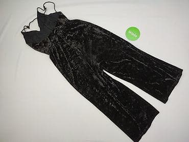 cudmoda kombinezony: Kombinezon damski, rozmiar S — 4