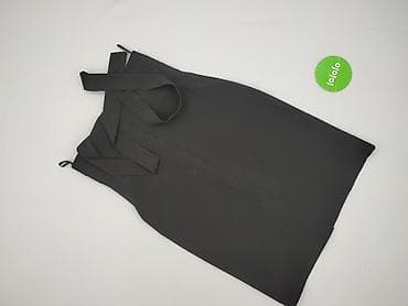 spódnice prosta: Sukienka damska, rozmiar XL — 3