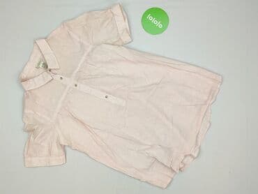 koszula w paski bershka: Ellos, Koszula damska, rozmiar M — 2