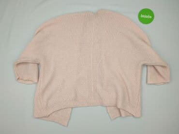 Ubrania damskie: Kardigan damski, L — 3