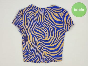 unleashed t shirty: Bershka, Футболка жіноча, розмір XS — 3