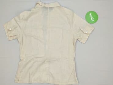 koszula puro lino: KappAhl, Koszula damska, rozmiar M — 3