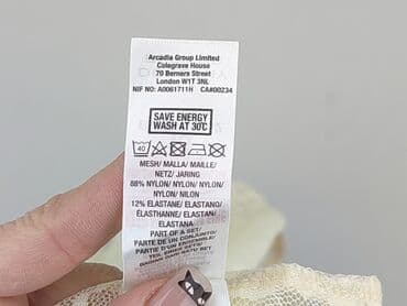 dorimodes majtki bezszwowe: Dorothy Perkins, Bluzka damska, rozmiar XL — 5