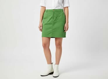 spódnice rozmiar 48 50 allegro: Spódnica damska, rozmiar XL — 1