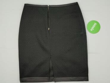 spódniczka w grochy: Spódnica damska, rozmiar XL — 3