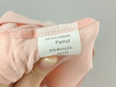 biale bluzki z gipiurą: Moda, Bluzka damska, rozmiar XL — 7