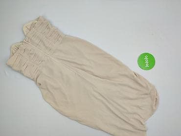 dekolt sukienki: Sukienka damska, rozmiar M — 3