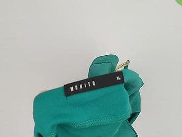 buty na platformie cropp: Mohito, Top damski, rozmiar XL — 4