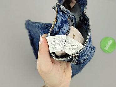 bluzy levis: House of Denim, Spódnica damska, rozmiar XL — 5