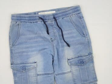 szorty m65: Fisherfield, Szorty dla mężczyzn, rozmiar M — 1