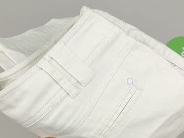 sandały na haluksy na jeden palec: Troll, Spodnie 3/4 damskie, rozmiar M — 5