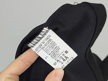 rammstein koszulki: Kurtka przejściowa, 14 lat, 158-164 cm, stan - Idealny — 4