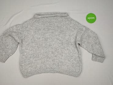 bik bok sweter: Sweter damski, rozmiar 3XL — 3