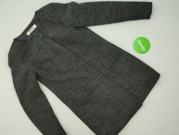 пальто жіноче: ONLY, Płaszcz damski, rozmiar XS — 2