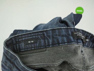 jeansy denim co: Jeansy dla mężczyzn, rozmiar M — 5