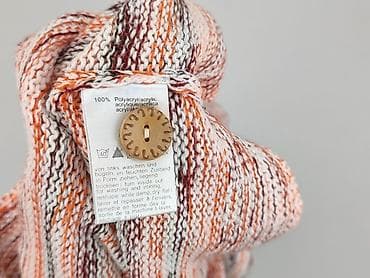 polar stradivarius: RAINBOW, Sweter damski, rozmiar M — 6