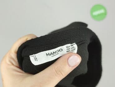 sukienka sweterkowa mango: Mango, Sukienka damska, rozmiar XS — 5