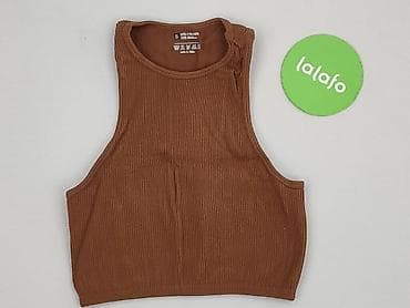 sweter pod koszule: Top damski, rozmiar S — 2