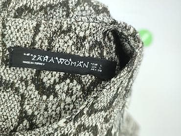 panda: Zara, Sukienka damska, rozmiar L — 5