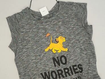 t shirty z lwem: Disney, T-shirt damski, rozmiar XS — 1