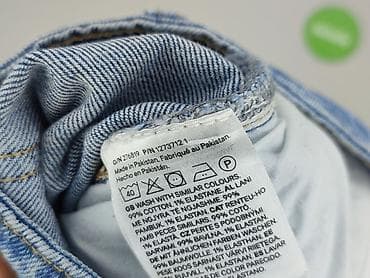 bluzki levis: H&M, Szorty damskie, rozmiar 2XL — 5