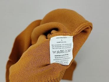 ted baker: Sweter dla mężczyzn, rozmiar L — 5