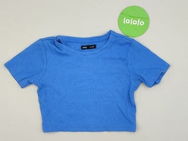 cropp bluza: Sinsay, Top damski, rozmiar XS — 3