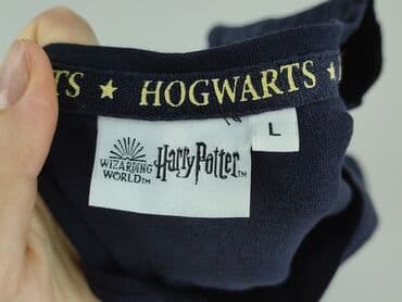 koszulka z harrym potterem: Harry Potter, Koszula nocna, rozmiar L — 7