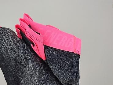 jimshark: Legginsy Sportowe damskie, rozmiar S — 5