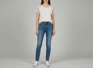 bayern nowe koszulki: Blue Motion, T-shirt damski, rozmiar S — 7