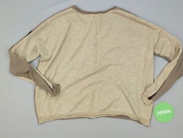 kurtki zimowe damskie c a: Jones, Kardigan damski, rozmiar M — 3