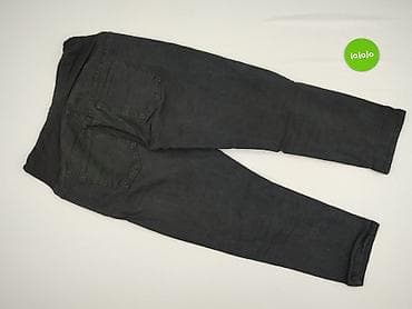 ciazowe: Cotton On, Spodnie materiałowe damskie, rozmiar L — 3