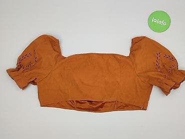 spodenki: Shein Curve, Bluzka damska, rozmiar 2XL — 3