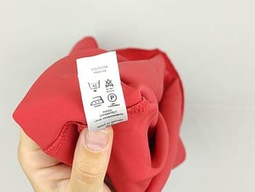 bluzki pod marynarkę plus size: Bluzka damska, rozmiar 2XL — 6