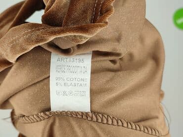 aksamitna sukienki: Sukienka damska, rozmiar S — 4