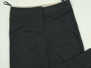 enplus buty mokasyny: M&S Collection, Spodnie materiałowe damskie, M — 1