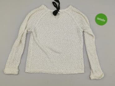 sweter hello kitty h: Reserved, Светр жіночий, розмір M — 3