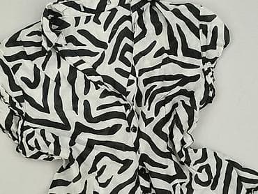 punisher kurtka: Koszula damska, rozmiar 3XL — 1