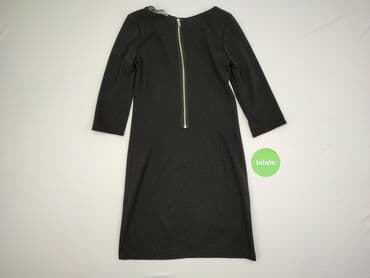 sukienki basic: Women`s dress, size M (EU 38) — 3