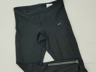 legginsy modelujące nike: Nike, Legginsy Sportowe damskie, rozmiar S — 2