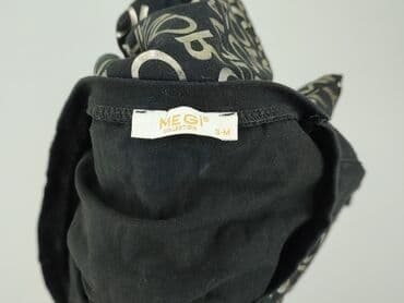 megi ubrania tureckie: MEGI, Tunika damska, rozmiar S — 4