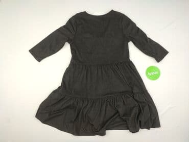 duże rozmiary ekskluzywne sukienki plus size: Reserved, Women`s dress, size M (EU 38) — 3