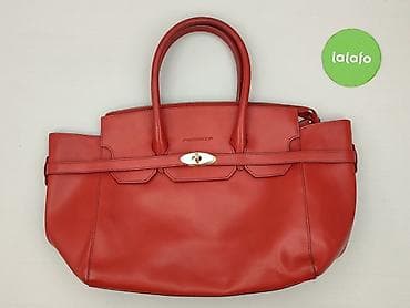 moda marketplace: Torebka, Francomina, stan - Bardzo dobry — 2