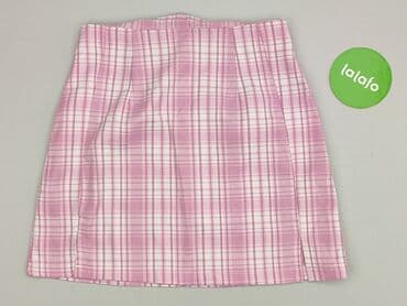 mini i rajstopy: Shein, Spódnica damska, S — 2