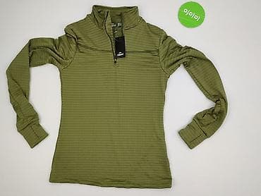 macron t shirty: Crivit, Bluza damska
, rozmiar S — 2