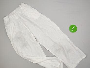 cheap tu: Spodnie materiałowe damskie, rozmiar S — 3