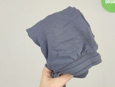 c a spodnie niemowlęce: Sweatpants, 6-9 months, condition - Good — 6